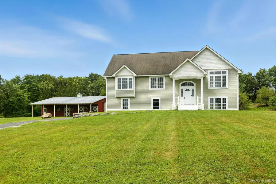 160 Pirog RD, Pine Bush, NY 12566