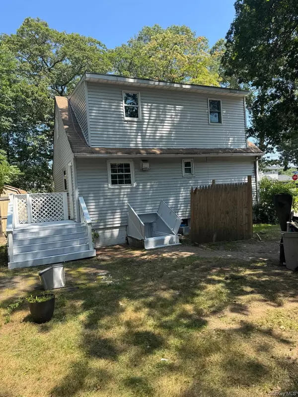Hauppauge, NY 11788,250 Wheeler