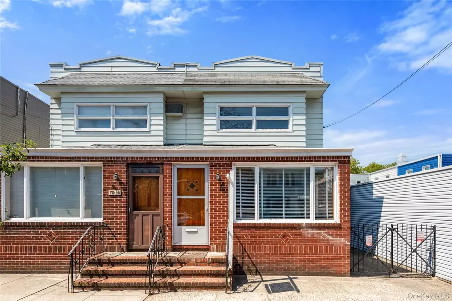 7214 72 PL, Flushing, NY 11385