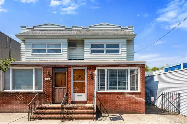 7214 72 PL, Flushing, NY 11385