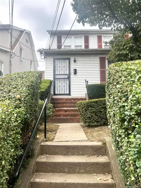 3922 Dyre AVE #2, Bronx, NY 10466