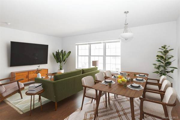 10 Byron PL #604, Larchmont, NY 10538