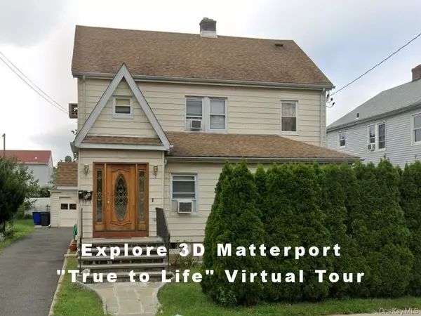 120 Nelson AVE, Harrison, NY 10528