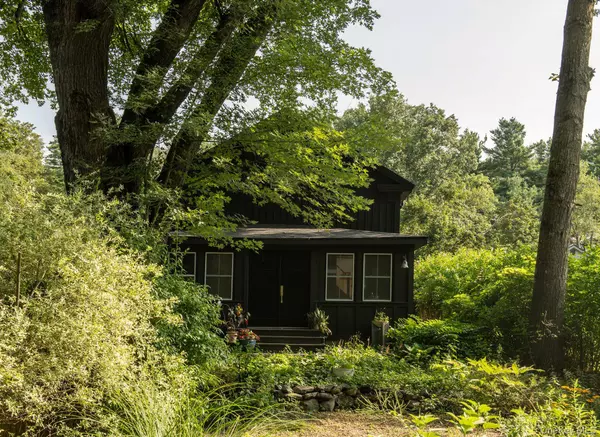 289 Tunnel Hill RD, Canaan, NY 12029
