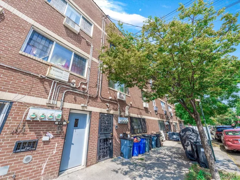 459 Belmont AVE, Brooklyn, NY 11207