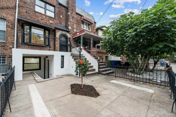 Brooklyn, NY 11235,2509 E 23rd ST