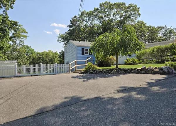 Rocky Point, NY 11778,64 Park DR