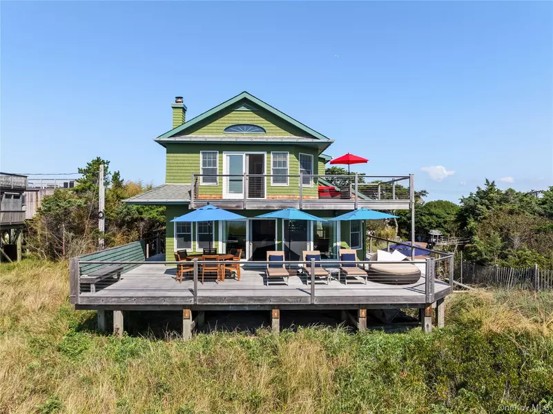 50 E End WALK, Atlantique, NY 11706