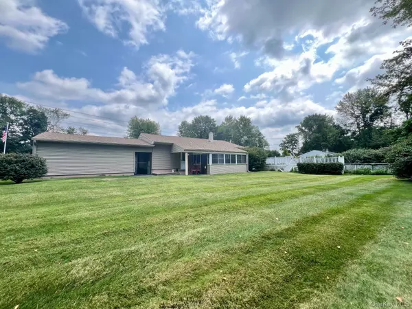 Hopewell Junction, NY 12533,37 Circle