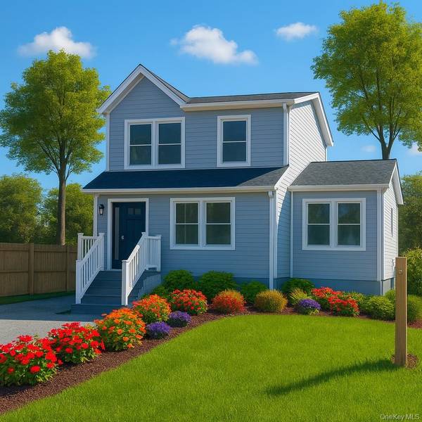 Shirley, NY 11967,6 Lafayette DR