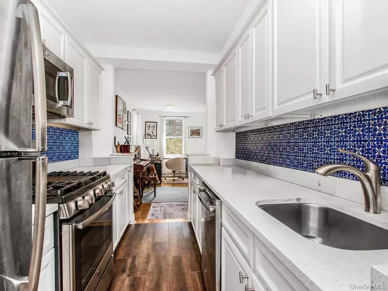 3901 Independence AVE #6D, Bronx, NY 10463