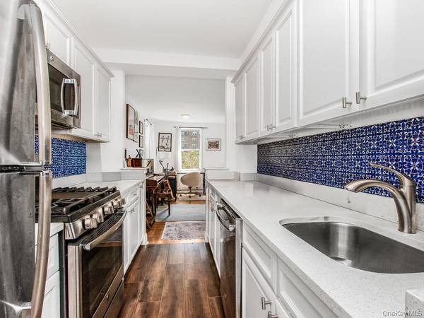 3901 Independence AVE #6D, Bronx, NY 10463