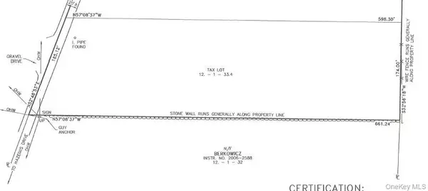 0 Hasbrouck A RD, Loch Sheldrake, NY 12759