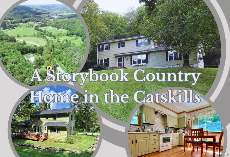 6977 County Highway 16, Other, NY 13753