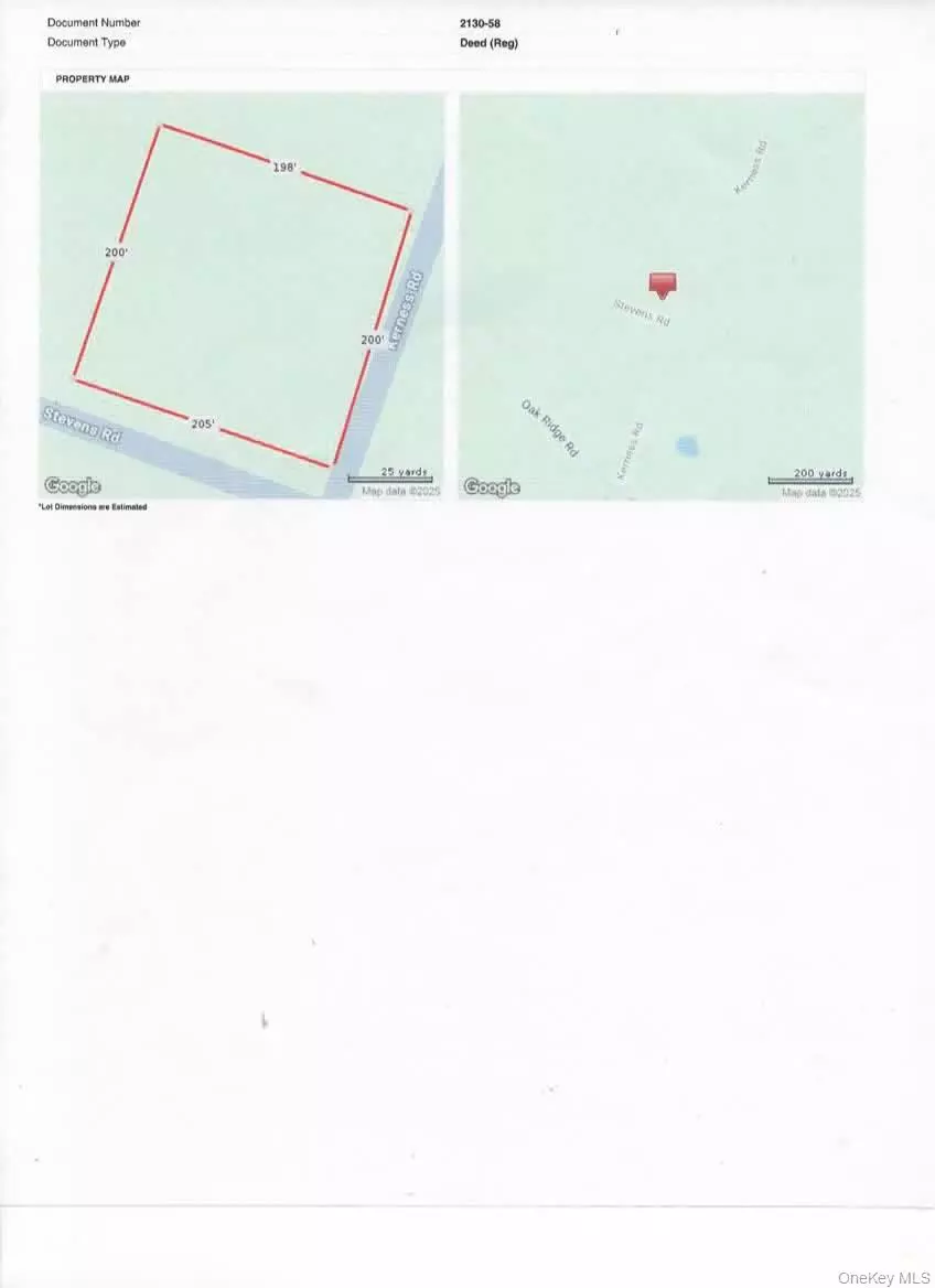 Ellenville, NY 12428-5318,kerness road kerness