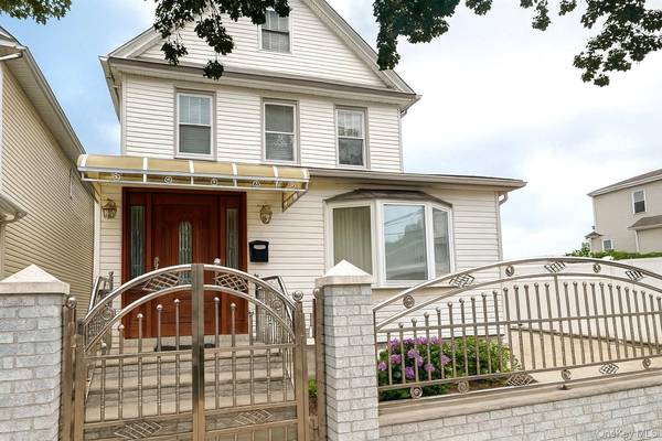 Jamaica, NY 11435,107-43 Inwood ST