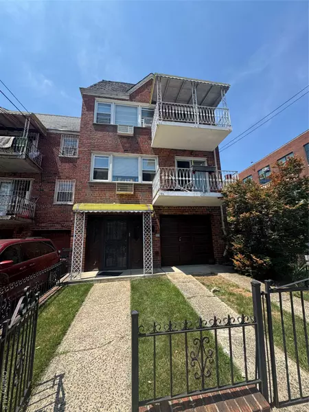 4304 72nd ST, Woodside, NY 11377
