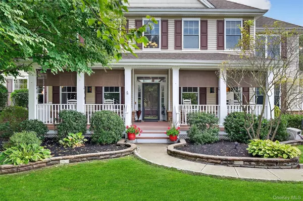 Hopewell Junction, NY 12533,234 Buttonwood WAY