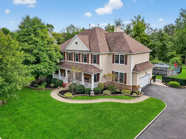 234 Buttonwood WAY, Hopewell Junction, NY 12533