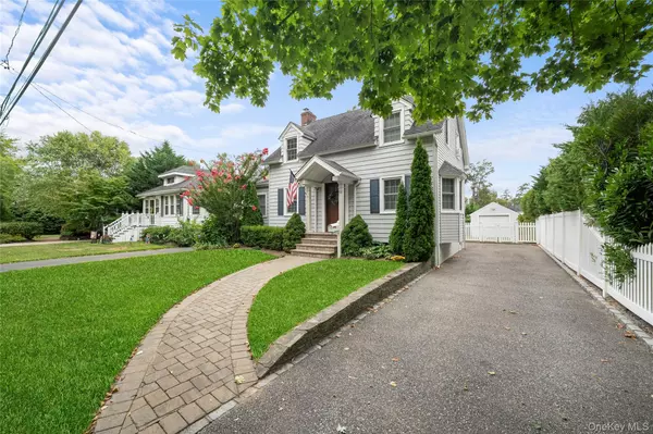Amityville, NY 11701,68 Prospect ST
