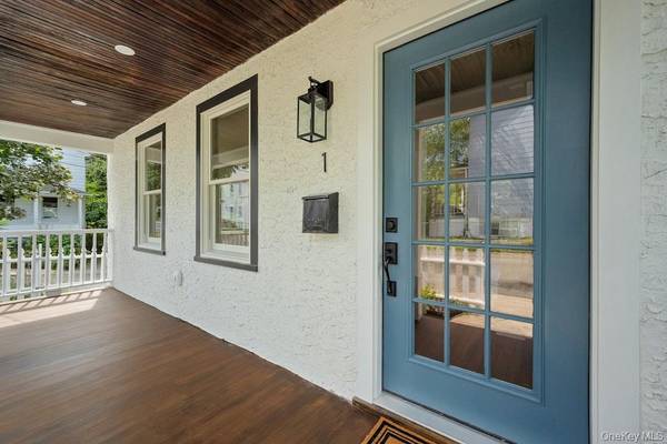 1 Pleasant ST, Sleepy Hollow, NY 10591