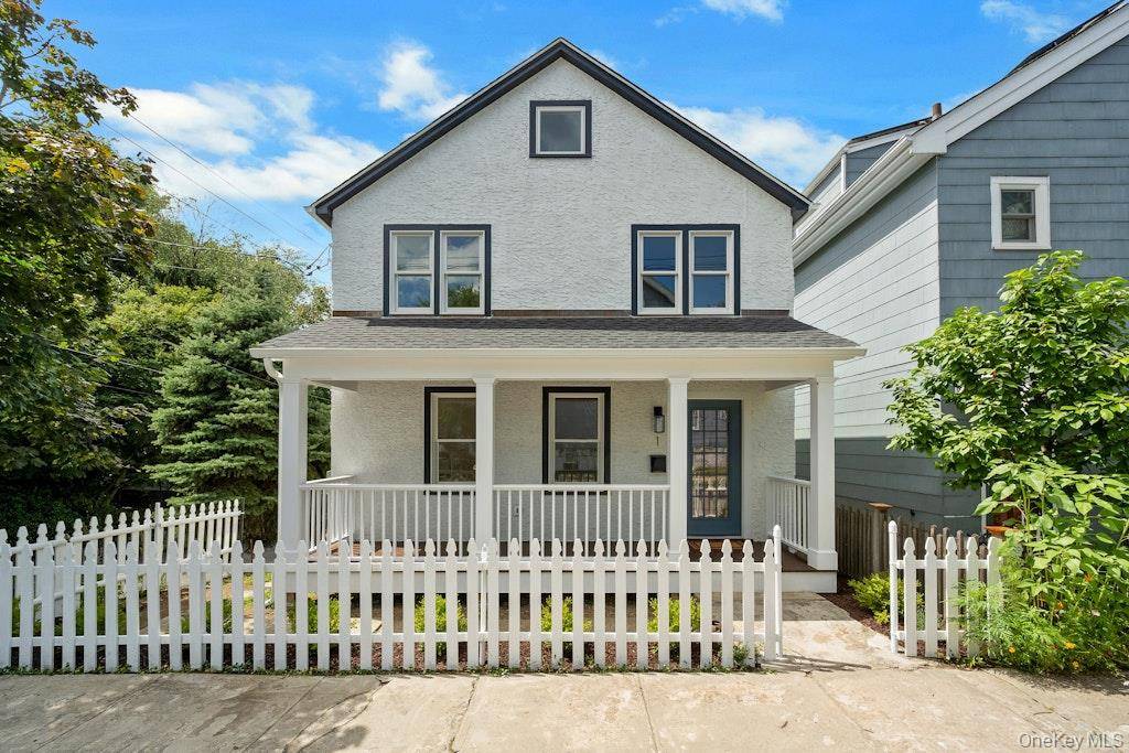 Sleepy Hollow, NY 10591,1 Pleasant ST