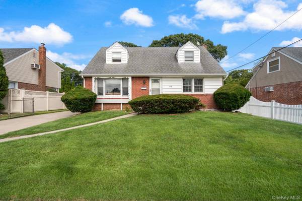 113 Norman DR, East Meadow, NY 11554