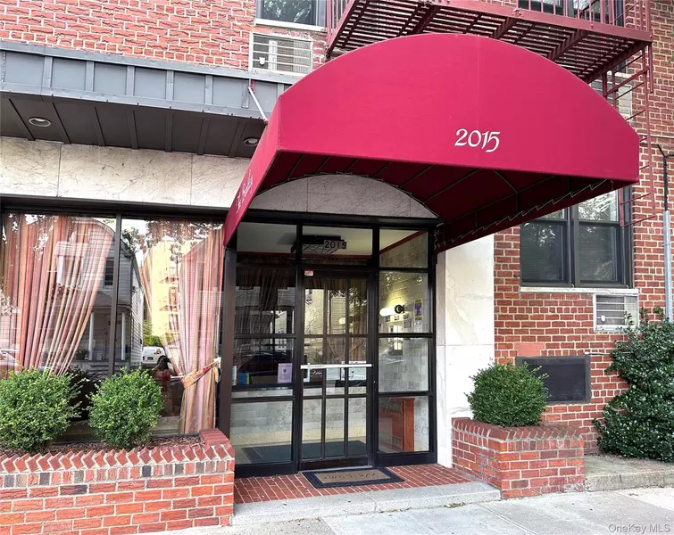 2015 Saint Paul AVE #6B, Bronx, NY 10461