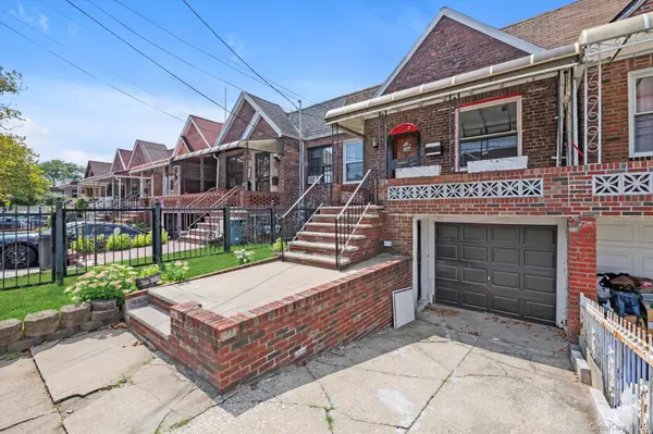Brooklyn, NY 11236,156 E 88th ST