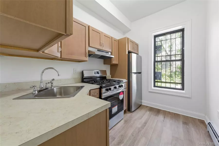 1587 Lincoln PL #1, Brooklyn, NY 11233