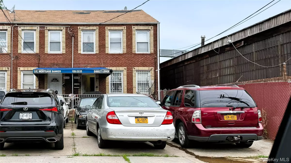 Jamaica, NY 11434,155-35 Linden BLVD