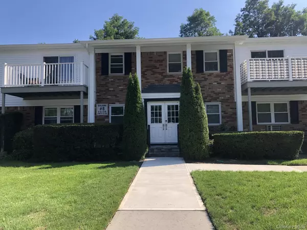 Patchogue, NY 11772,260 Waverly AVE #60