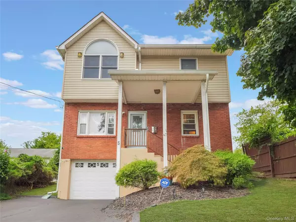 5 Caroline ST,  Garnerville,  NY 10923