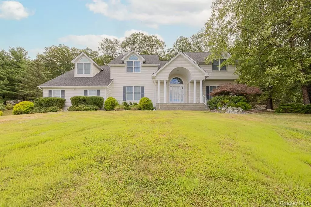 Stony Point, NY 10980,36 Dickens ST