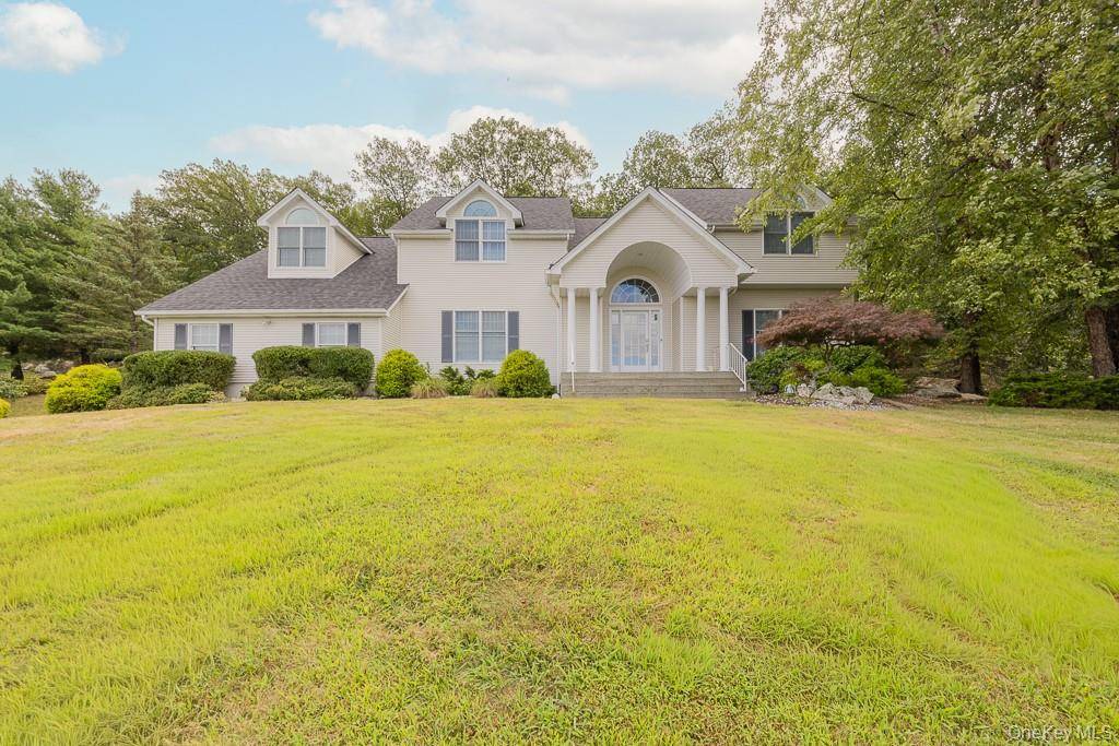 Stony Point, NY 10980,36 Dickens ST