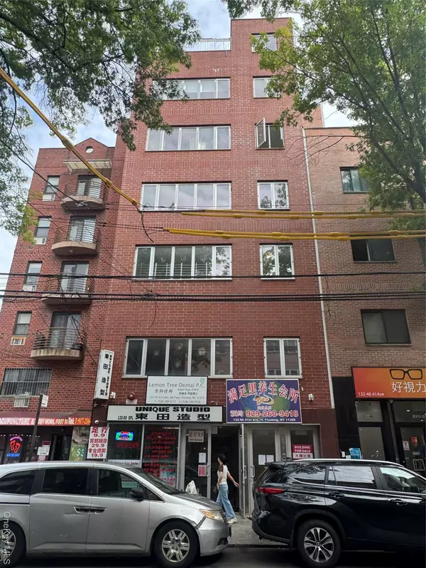 13250 41st AVE, Flushing, NY 11355