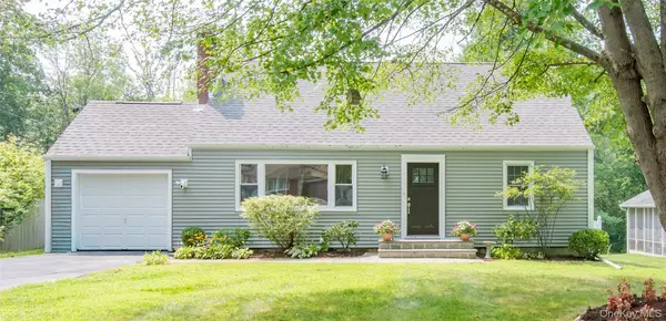 43 Winnie Lane, Poughkeepsie, NY 12603