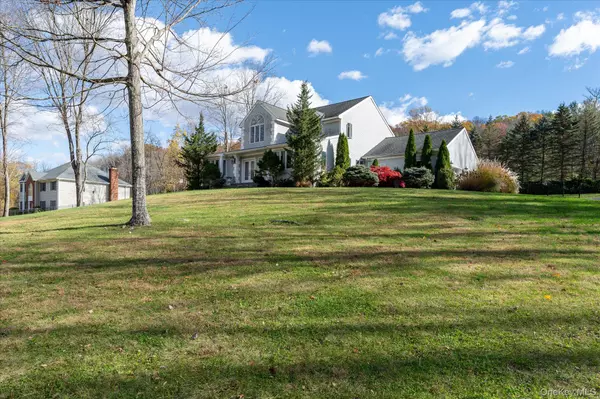 Putnam Valley, NY 10579,468 Peekskill Hollow RD