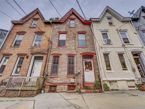 Newburgh, NY 12550,193 Chambers ST