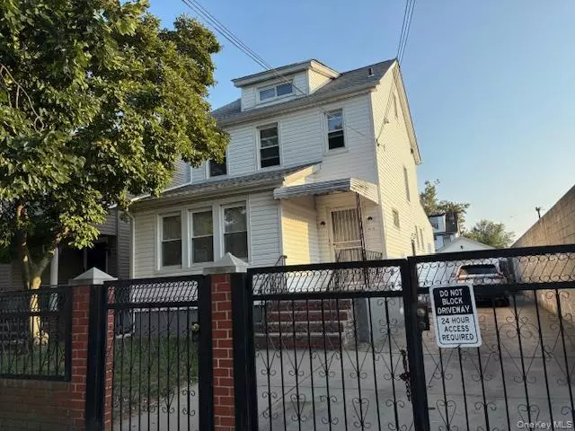 243-12 144th Ave. #2nd Floor, Rosedale, NY 11422