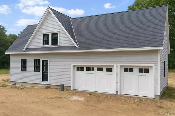 Muttontown, NY 11791,320 Circle RD