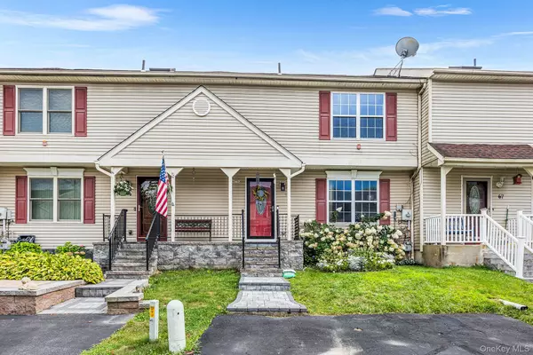 65 Darin RD, Warwick, NY 10990