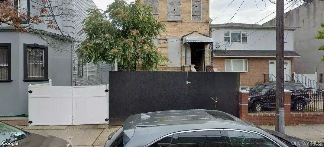 717 Hendrix ST, Brooklyn, NY 11207