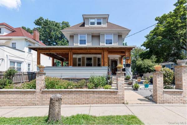 315 Seneca AVE, Mount Vernon, NY 10553