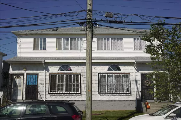 Arverne, NY 11692,72-36 Almeda AVE