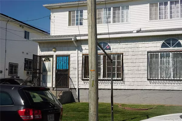 Arverne, NY 11692,72-36 Almeda AVE