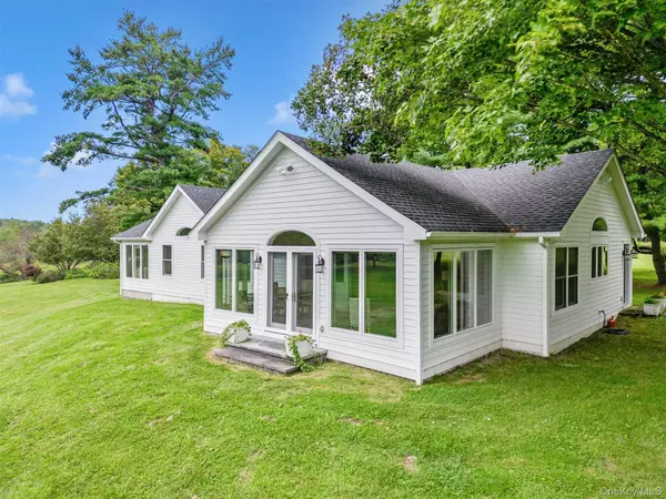 238 PUMPKIN LANE REAR, Clinton Corners, NY 12514
