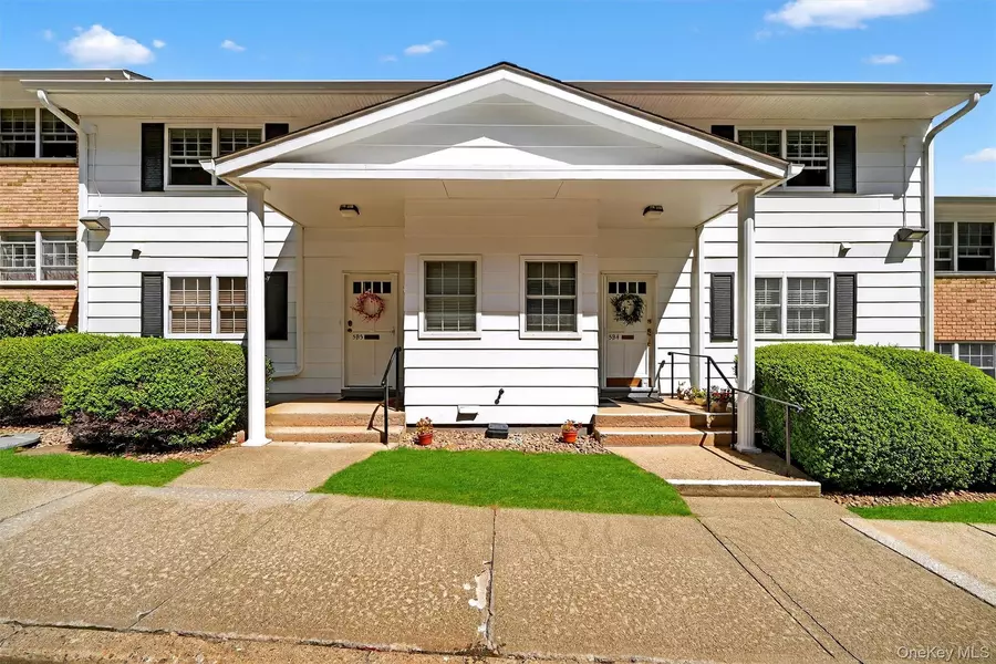 1840 Crompond RD #5C4, Peekskill, NY 10566