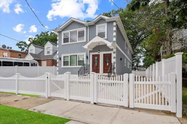 145-22 232nd ST, Springfield Gardens, NY 11413