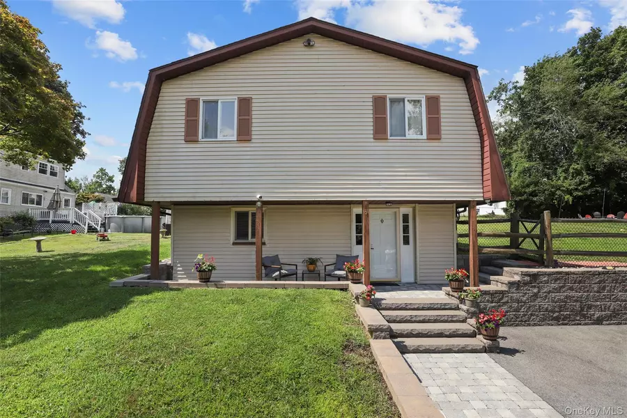 3 Bedford RD, Carmel, NY 10512